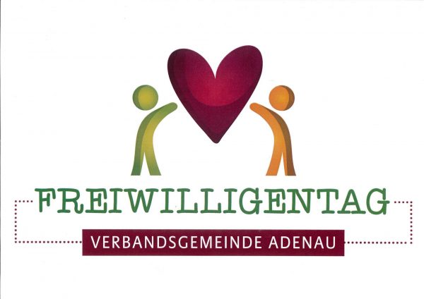 Freiwilligentag Verbandsgemeinde Adenau – 19.09.2020